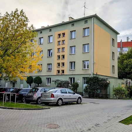 Apartament Art Deco Rzeszow Exterior photo