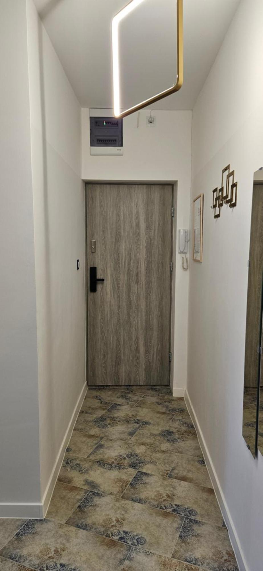 Apartment Art Deco Rzeszow